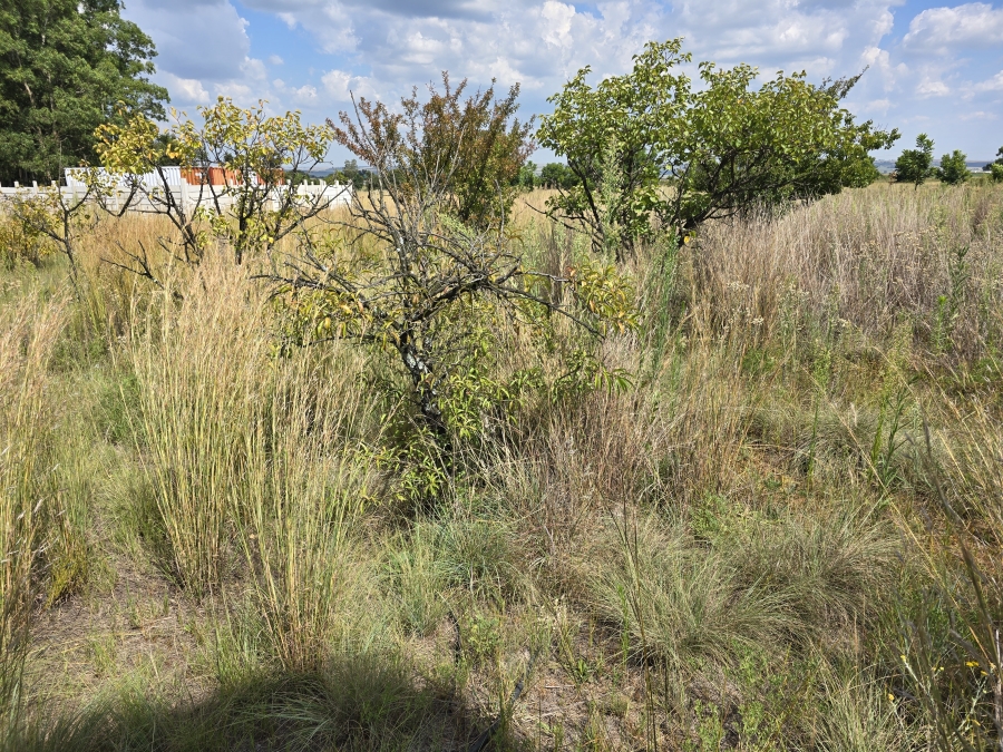 0 Bedroom Property for Sale in Valtaki Gauteng