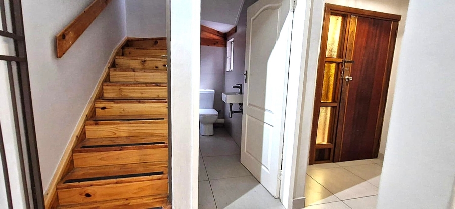 3 Bedroom Property for Sale in Faerie Glen Gauteng