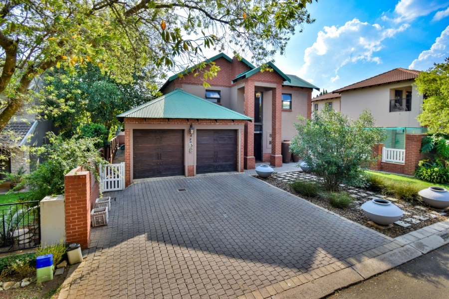 5 Bedroom Property for Sale in Clearwater Flyfishing Estate Gauteng