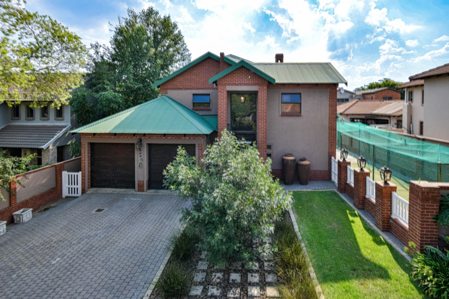 5 Bedroom Property for Sale in Clearwater Flyfishing Estate Gauteng