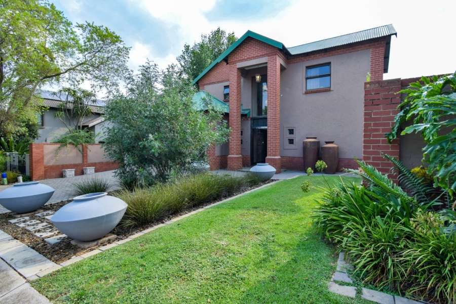 5 Bedroom Property for Sale in Clearwater Flyfishing Estate Gauteng