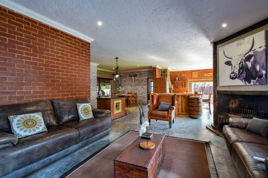 5 Bedroom Property for Sale in Clearwater Flyfishing Estate Gauteng