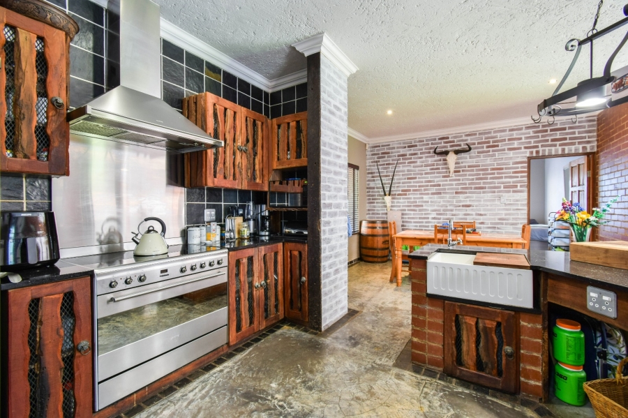 5 Bedroom Property for Sale in Clearwater Flyfishing Estate Gauteng