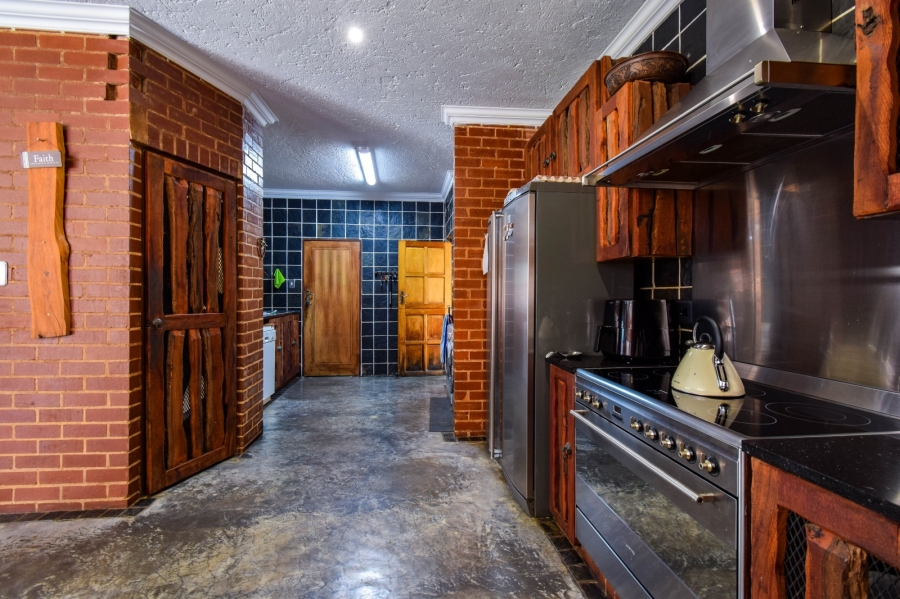 5 Bedroom Property for Sale in Clearwater Flyfishing Estate Gauteng