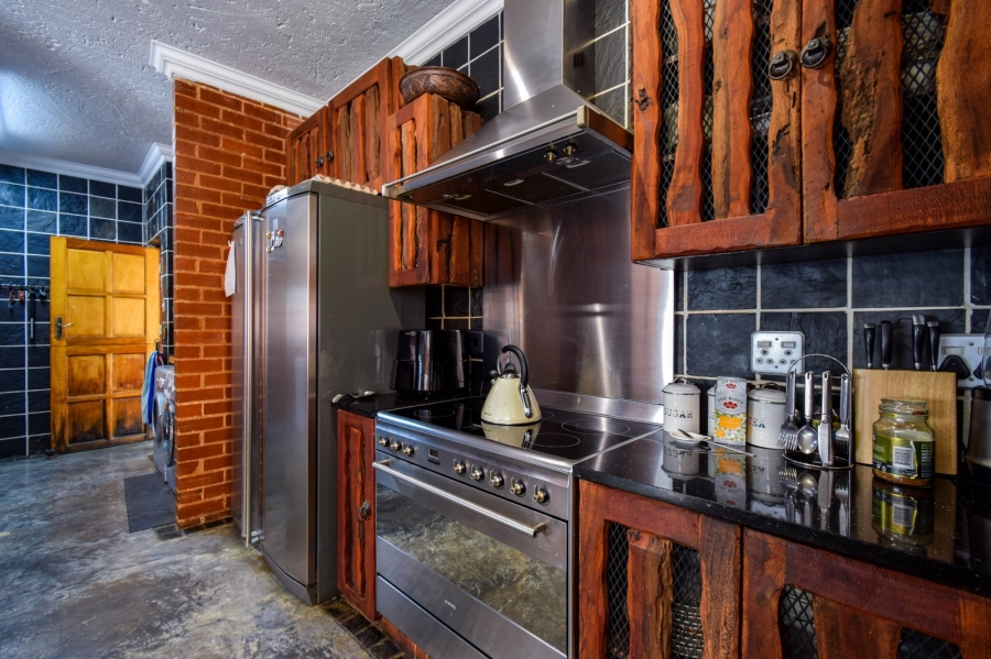 5 Bedroom Property for Sale in Clearwater Flyfishing Estate Gauteng