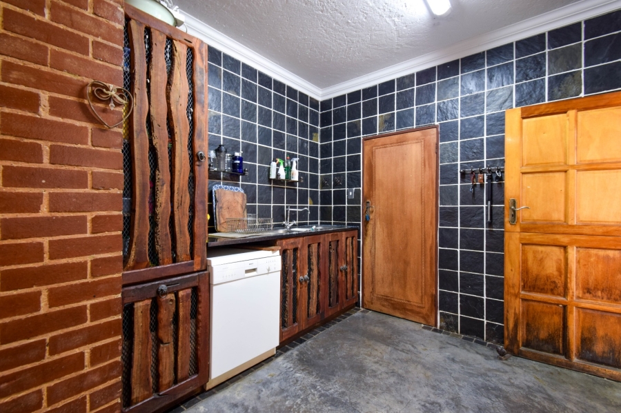 5 Bedroom Property for Sale in Clearwater Flyfishing Estate Gauteng