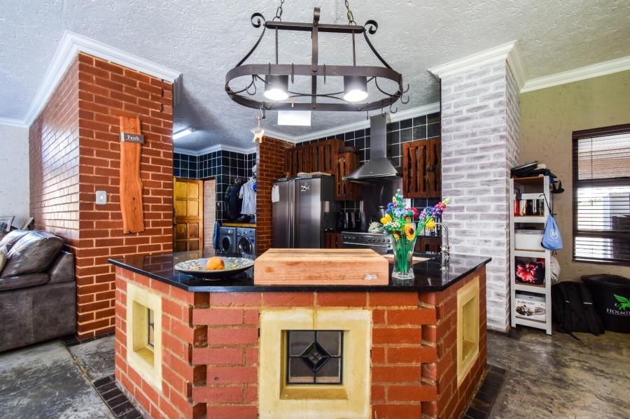 5 Bedroom Property for Sale in Clearwater Flyfishing Estate Gauteng