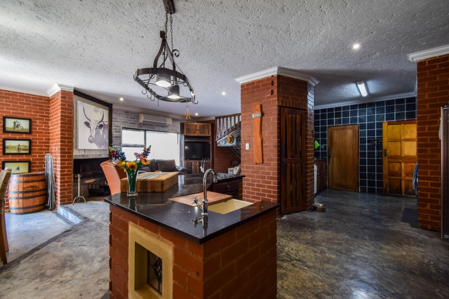 5 Bedroom Property for Sale in Clearwater Flyfishing Estate Gauteng