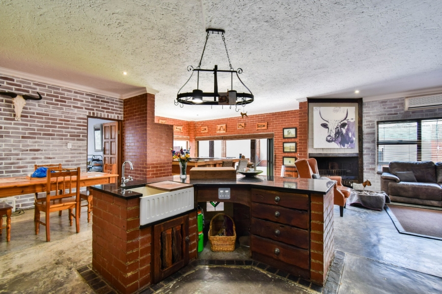 5 Bedroom Property for Sale in Clearwater Flyfishing Estate Gauteng