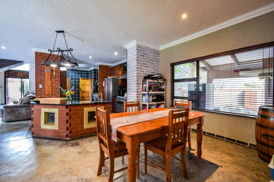 5 Bedroom Property for Sale in Clearwater Flyfishing Estate Gauteng