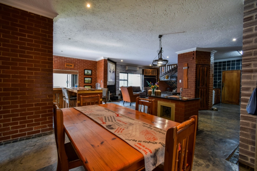 5 Bedroom Property for Sale in Clearwater Flyfishing Estate Gauteng