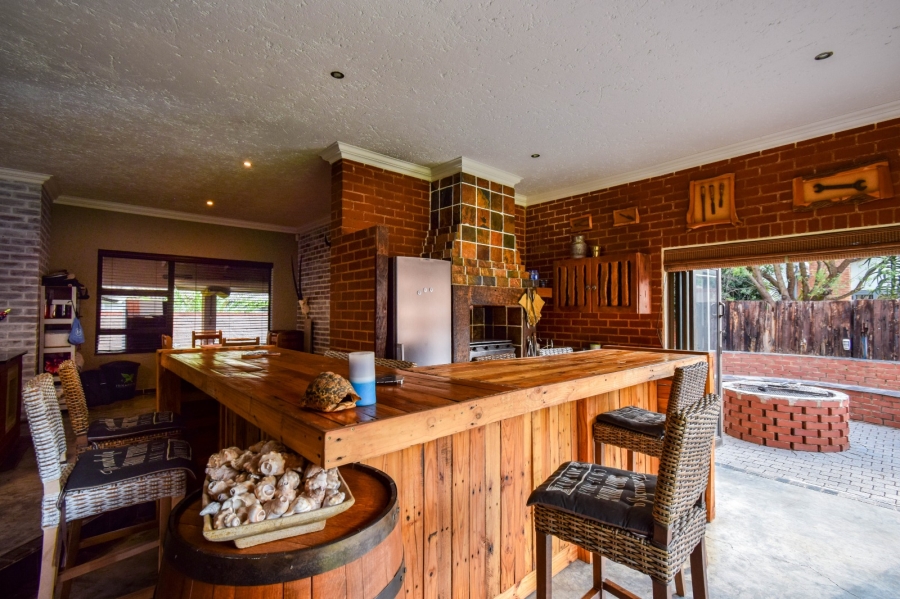 5 Bedroom Property for Sale in Clearwater Flyfishing Estate Gauteng