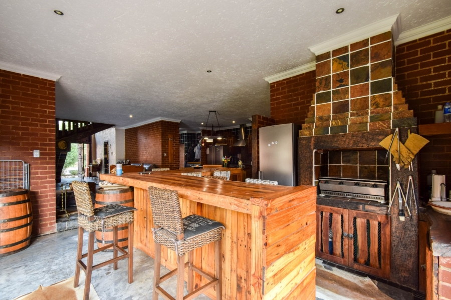 5 Bedroom Property for Sale in Clearwater Flyfishing Estate Gauteng