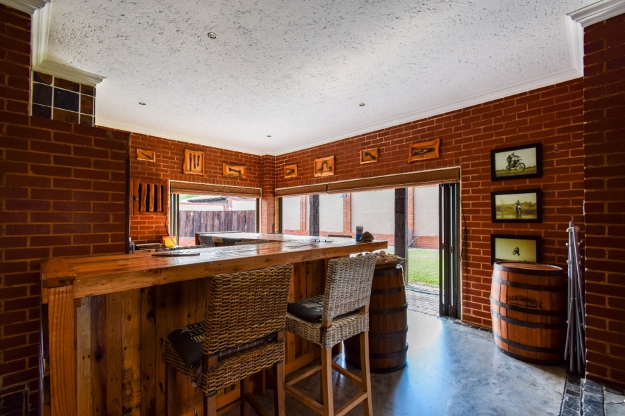 5 Bedroom Property for Sale in Clearwater Flyfishing Estate Gauteng