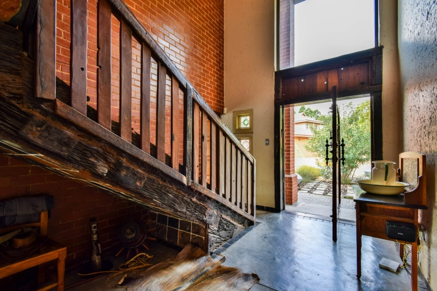 5 Bedroom Property for Sale in Clearwater Flyfishing Estate Gauteng