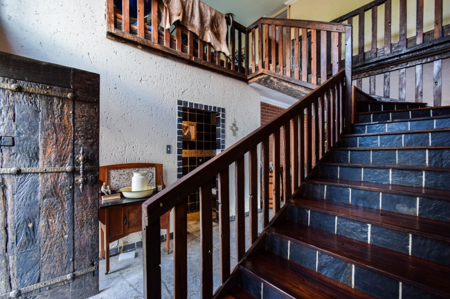 5 Bedroom Property for Sale in Clearwater Flyfishing Estate Gauteng