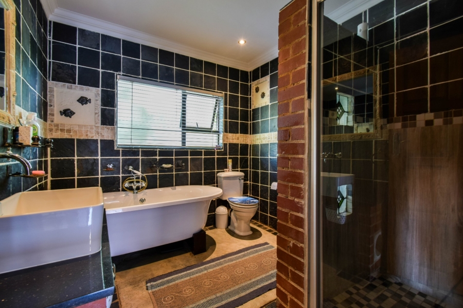 5 Bedroom Property for Sale in Clearwater Flyfishing Estate Gauteng