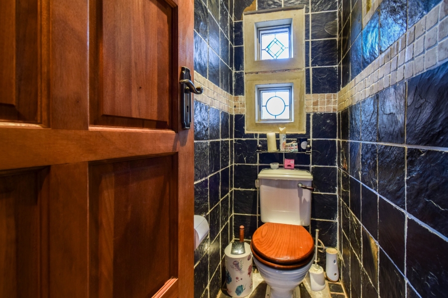 5 Bedroom Property for Sale in Clearwater Flyfishing Estate Gauteng