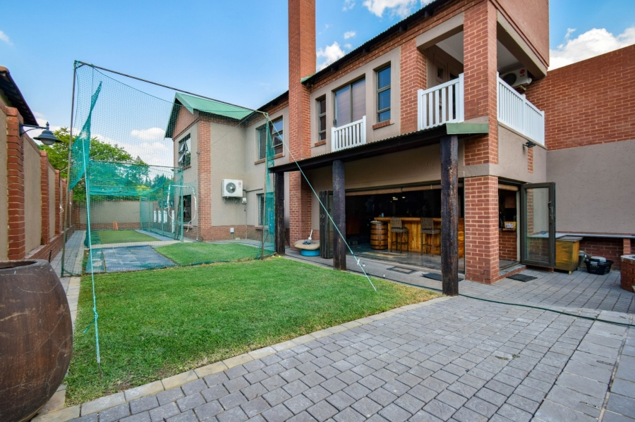 5 Bedroom Property for Sale in Clearwater Flyfishing Estate Gauteng