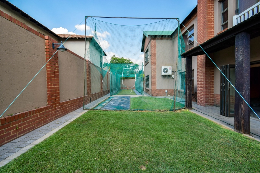 5 Bedroom Property for Sale in Clearwater Flyfishing Estate Gauteng