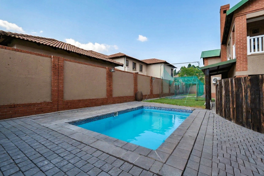 5 Bedroom Property for Sale in Clearwater Flyfishing Estate Gauteng