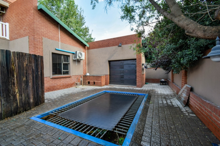 5 Bedroom Property for Sale in Clearwater Flyfishing Estate Gauteng