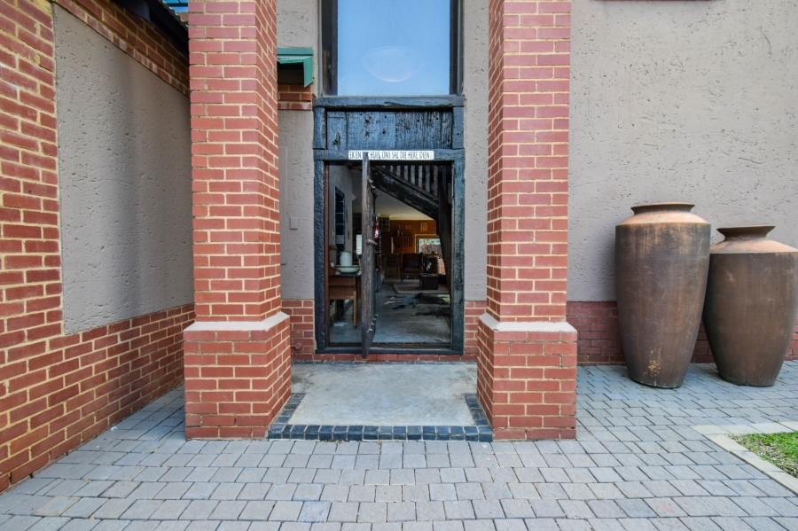 5 Bedroom Property for Sale in Clearwater Flyfishing Estate Gauteng