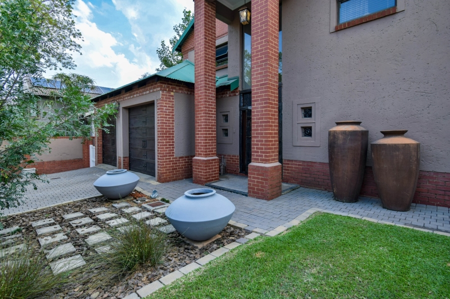 5 Bedroom Property for Sale in Clearwater Flyfishing Estate Gauteng