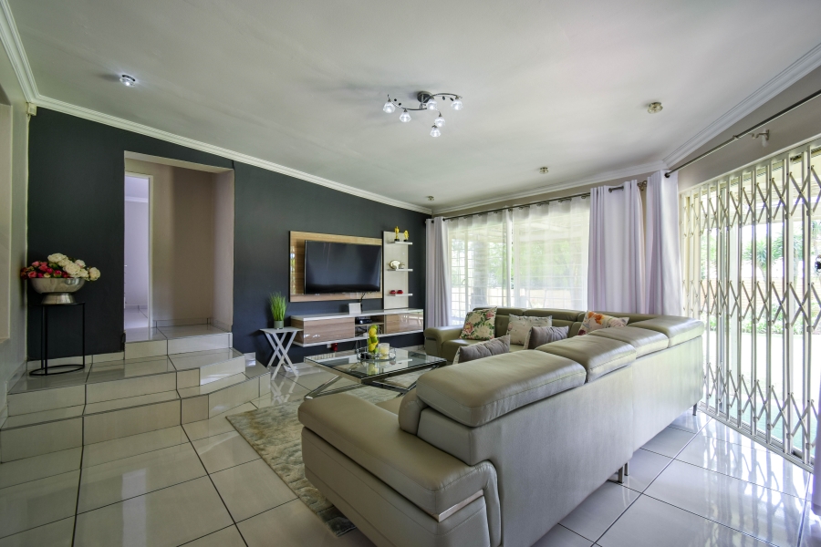 4 Bedroom Property for Sale in Elardus Park Gauteng