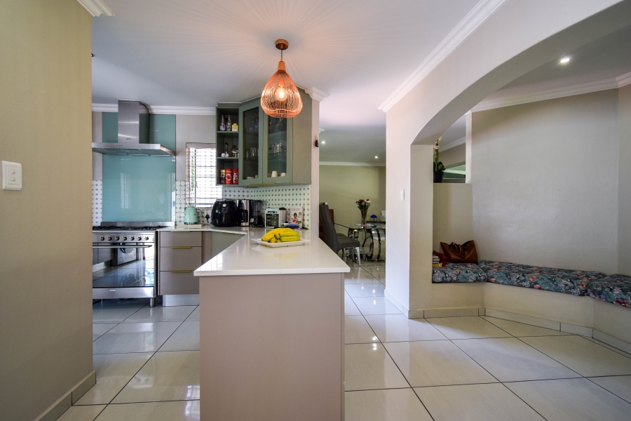 4 Bedroom Property for Sale in Elardus Park Gauteng