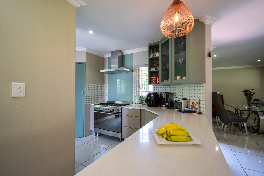 4 Bedroom Property for Sale in Elardus Park Gauteng