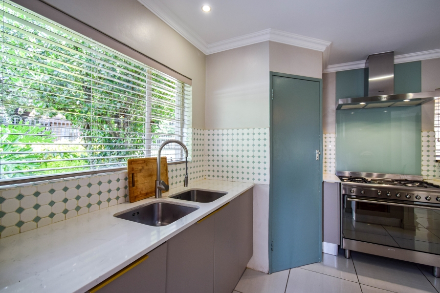 4 Bedroom Property for Sale in Elardus Park Gauteng