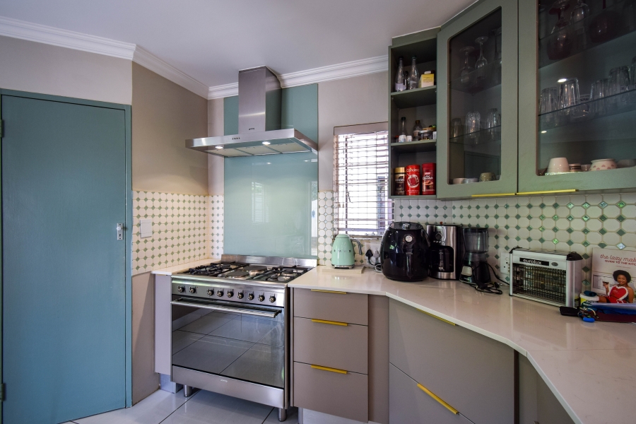 4 Bedroom Property for Sale in Elardus Park Gauteng