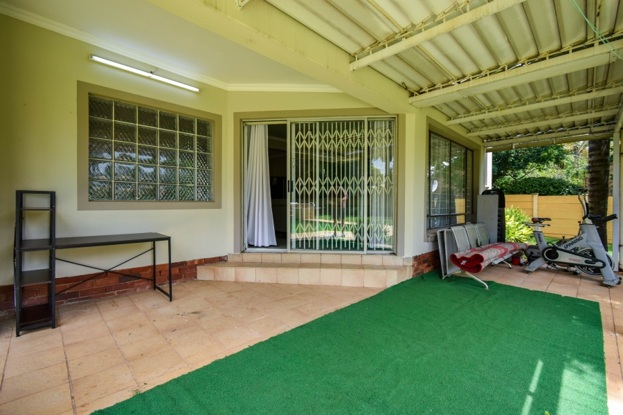 4 Bedroom Property for Sale in Elardus Park Gauteng