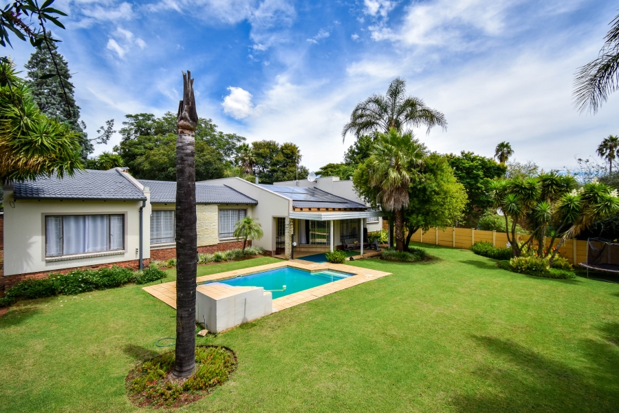 4 Bedroom Property for Sale in Elardus Park Gauteng