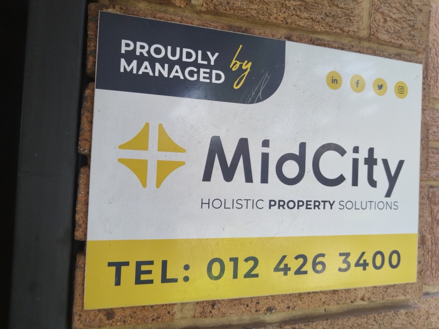 2 Bedroom Property for Sale in Sunnyside Gauteng