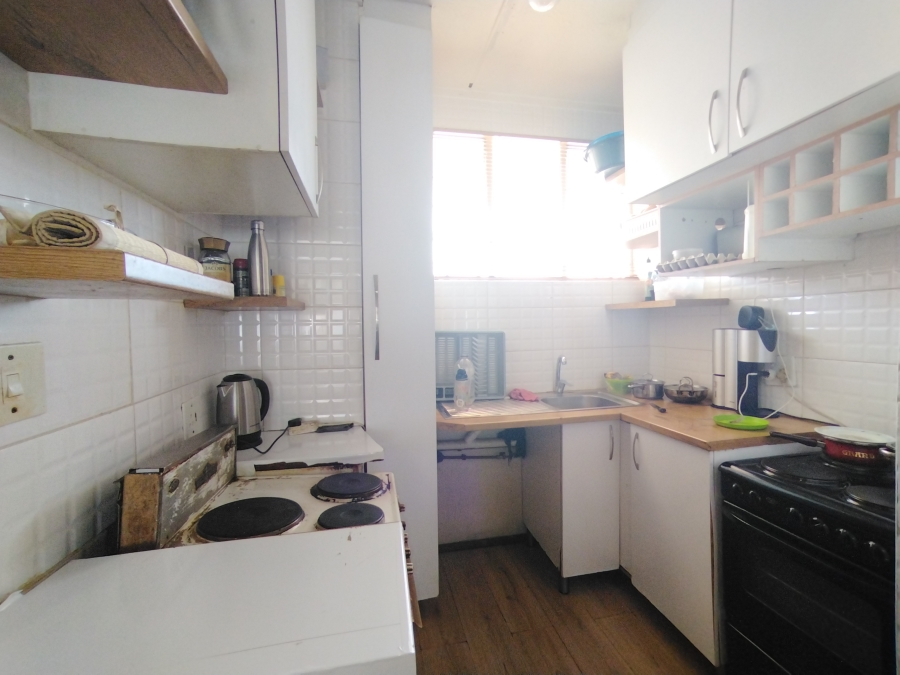 2 Bedroom Property for Sale in Sunnyside Gauteng