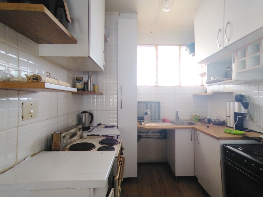 2 Bedroom Property for Sale in Sunnyside Gauteng