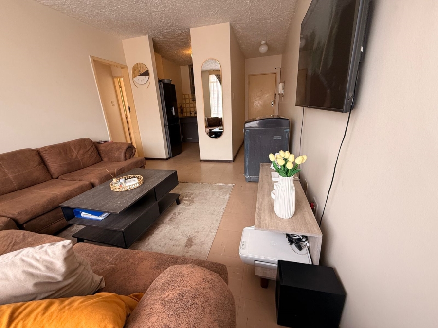 1 Bedroom Property for Sale in Berea Park Gauteng