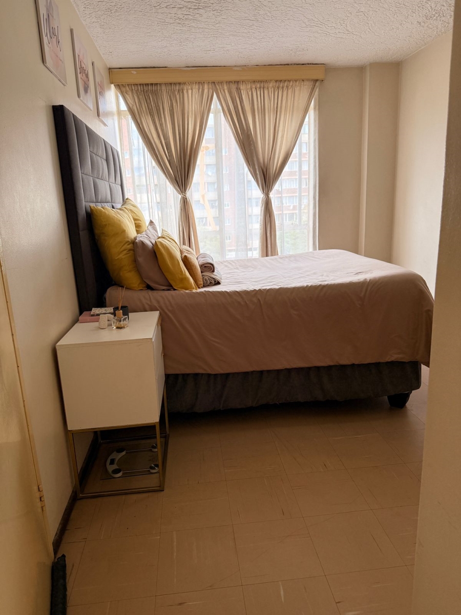 1 Bedroom Property for Sale in Berea Park Gauteng