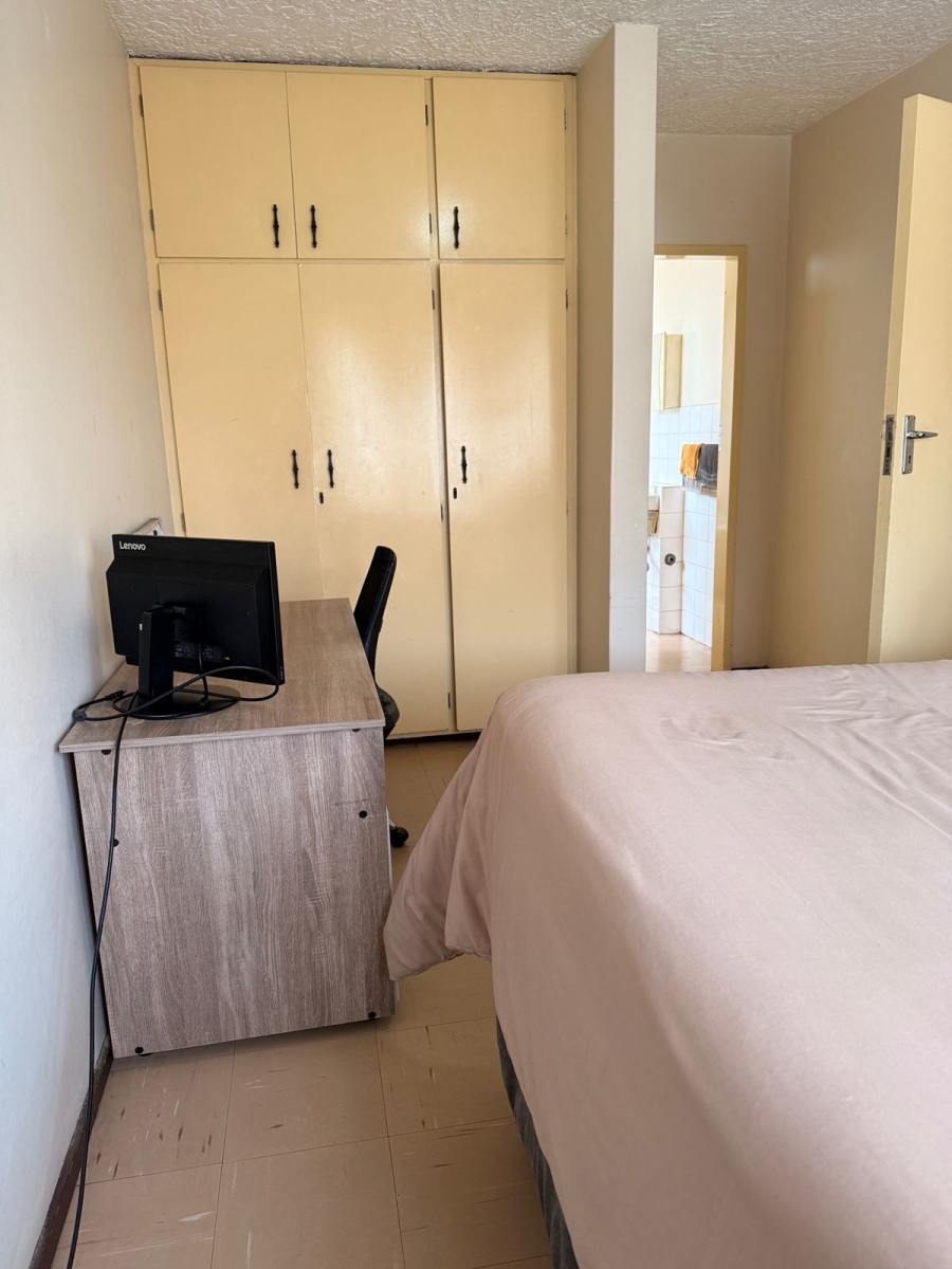 1 Bedroom Property for Sale in Berea Park Gauteng