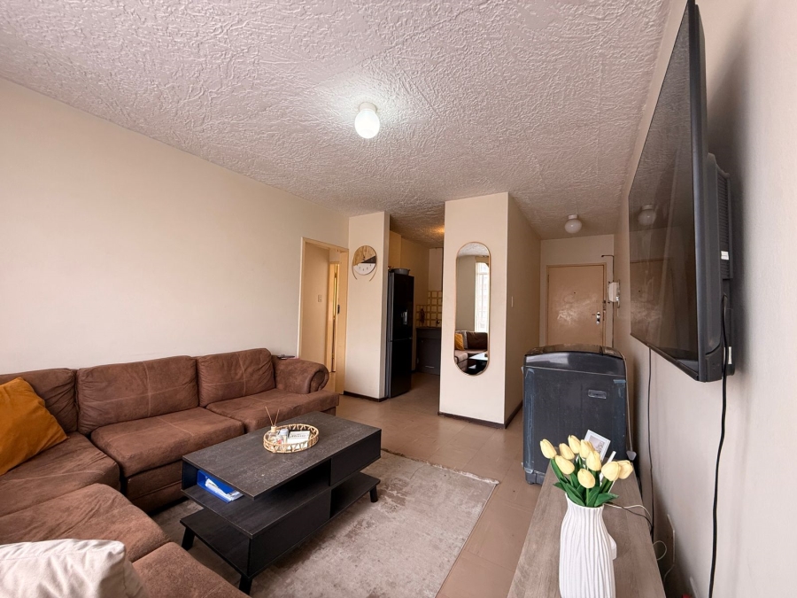 1 Bedroom Property for Sale in Berea Park Gauteng