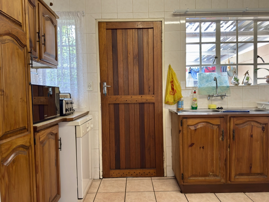 2 Bedroom Property for Sale in Die Wilgers Gauteng