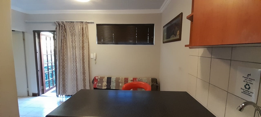 To Let 1 Bedroom Property for Rent in Arcadia Gauteng