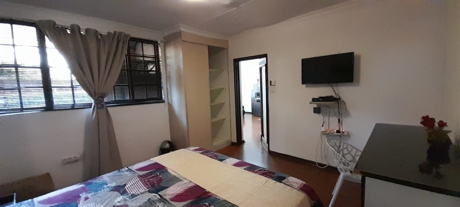 To Let 1 Bedroom Property for Rent in Arcadia Gauteng