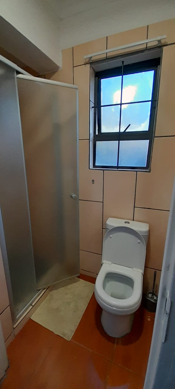 To Let 1 Bedroom Property for Rent in Arcadia Gauteng