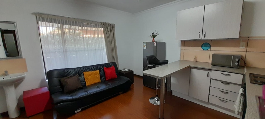 To Let 1 Bedroom Property for Rent in Arcadia Gauteng