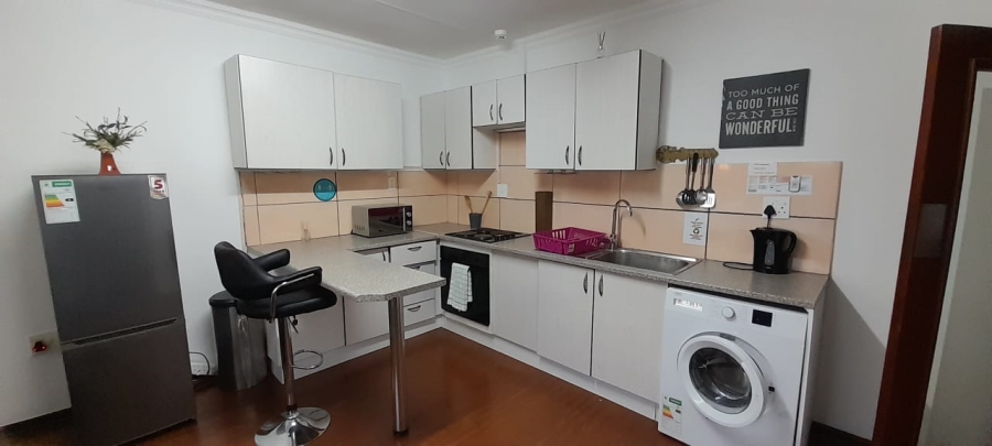 To Let 1 Bedroom Property for Rent in Arcadia Gauteng
