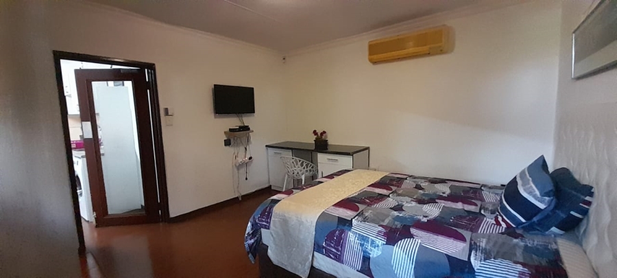 To Let 1 Bedroom Property for Rent in Arcadia Gauteng