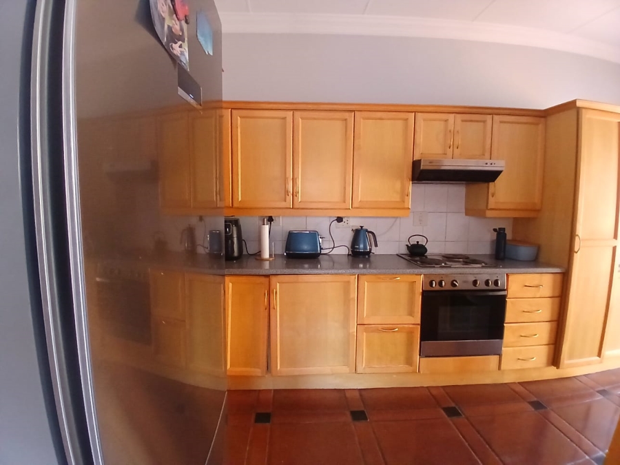 To Let 3 Bedroom Property for Rent in Silverton Gauteng